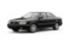 Стёкла на AUDI 100
