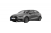 Стёкла на AUDI A3