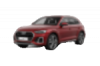 Стёкла на AUDI Q5