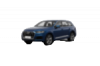 Стёкла на AUDI Q7