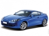 COUPE (2002-2009) - стекло на Hyundai (Хендай)