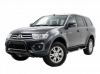 PAJERO SPORT II - стекло на Mitsubishi (Митсубиси)