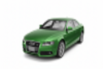 A5 (2010-) - стекло на Audi (Ауди)