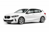Стёкла на BMW 1 SERIE