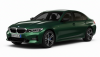 Стёкла на BMW 3 SERIE
