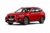 Стёкла на BMW X1