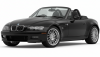 Z3 - стекло на BMW (БМВ)