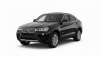 Стёкла на BMW X4