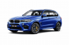 Стёкла на BMW X5