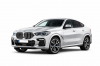 Стёкла на BMW X6