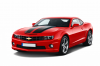 CAMARO (2008-2012) - стекло на Chevrolet (Шевроле)
