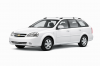 LACETTI - стекло на Chevrolet (Шевроле)