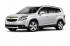 ORLANDO - стекло на Chevrolet (Шевроле)