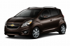 SPARK (2010-) - стекло на Chevrolet (Шевроле)