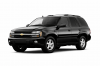 TAHOE (2000-2006) - стекло на Chevrolet (Шевроле)