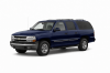 TAHOE (2002-2007) - стекло на Chevrolet (Шевроле)