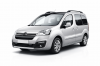 BERLINGO II - стекло на Citroen (Ситроен)
