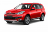 C-CROSSER - стекло на Citroen (Ситроен)
