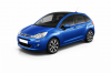 C3 (2010-) - стекло на Citroen (Ситроен)