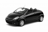 C3 CABRIO - стекло на Citroen (Ситроен)