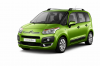 C3 PICASSO - стекло на Citroen (Ситроен)