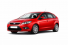 C4 (2004-2011) - стекло на Citroen (Ситроен)