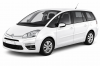 С4 PICASSO - стекло на Citroen (Ситроен)