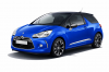DS3 - стекло на Citroen (Ситроен)