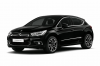 DS4 - стекло на Citroen (Ситроен)