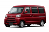 HI-JET - стекло на Daihatsu (Дайхатсу)
