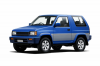 ROCKY - стекло на Daihatsu (Дайхатсу)