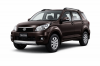 TERIOS II - стекло на Daihatsu (Дайхатсу)
