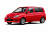 YRV - стекло на Daihatsu (Дайхатсу)