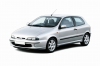 BRAVO (1995-2001) - стекло на Fiat (Фиат)
