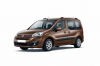 DOBLO (2010-) - стекло на Fiat (Фиат)