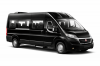 Стекло на Fiat Ducato