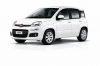 PANDA (2011-) - стекло на Fiat (Фиат)