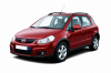 SEDICI - стекло на Fiat (Фиат)