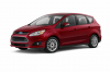 C-MAX - стекло на Ford (Форд)
