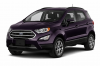 FORD  ECOSPORT   - стекло на Ford (Форд)