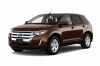 FORD EDGE - стекло на Ford (Форд)