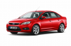 Стёкла на Ford FOCUS
