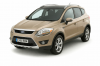 Стёкла на Ford KUGA