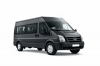 Стекла для Ford Transit