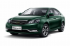 EMGRAND - стекло на Geely (Джили)