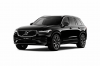 Monjaro - стекло на Geely (Джили)