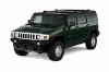 H2 - стекло на Hummer (Хаммер)