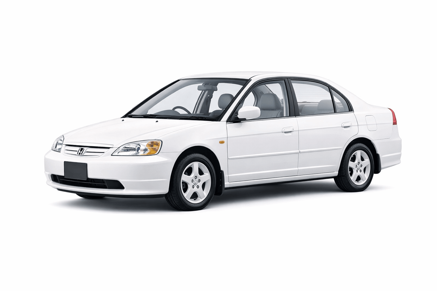 Хонда Civic (Цивик)