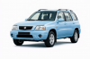 CR-V (1997-2002) - стекло на Honda (Хонда)