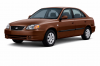 Стёкла на Hyundai  ACCENT